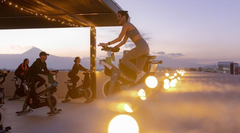 Hotel dan Wellness: Standar Baru dalam Industri Perhotelan Modern
