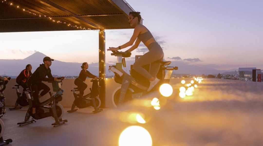 Hotel dan Wellness: Standar Baru dalam Industri Perhotelan Modern