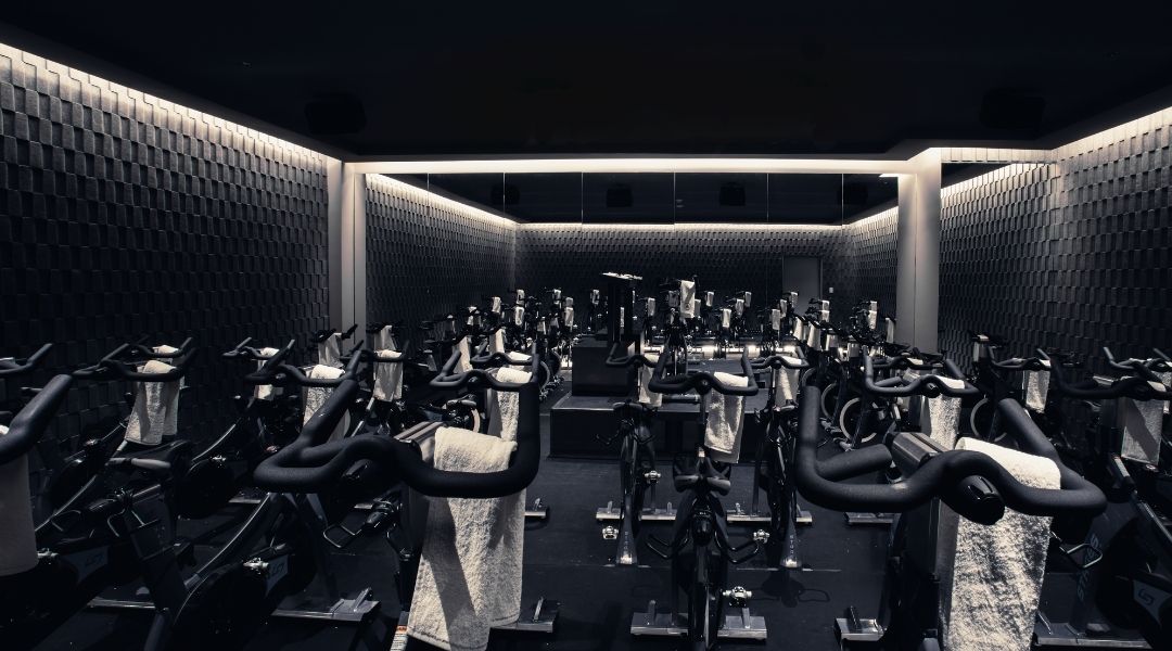 Tren Kebugaran Global: Peluang Besar untuk Bisnis Gym di Indonesia