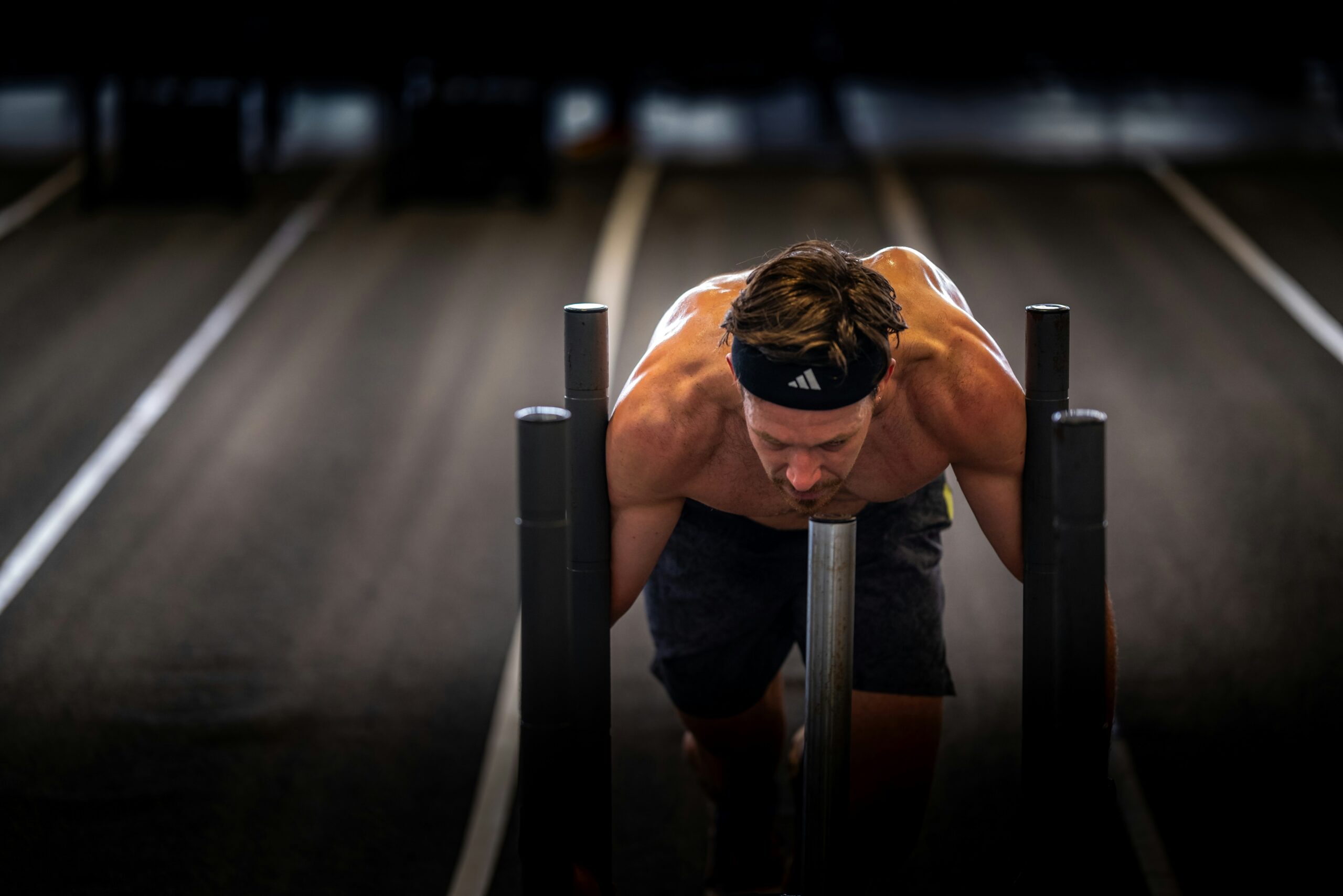 Gym HYROX Training Club Jakarta: Mana yang Resmi?