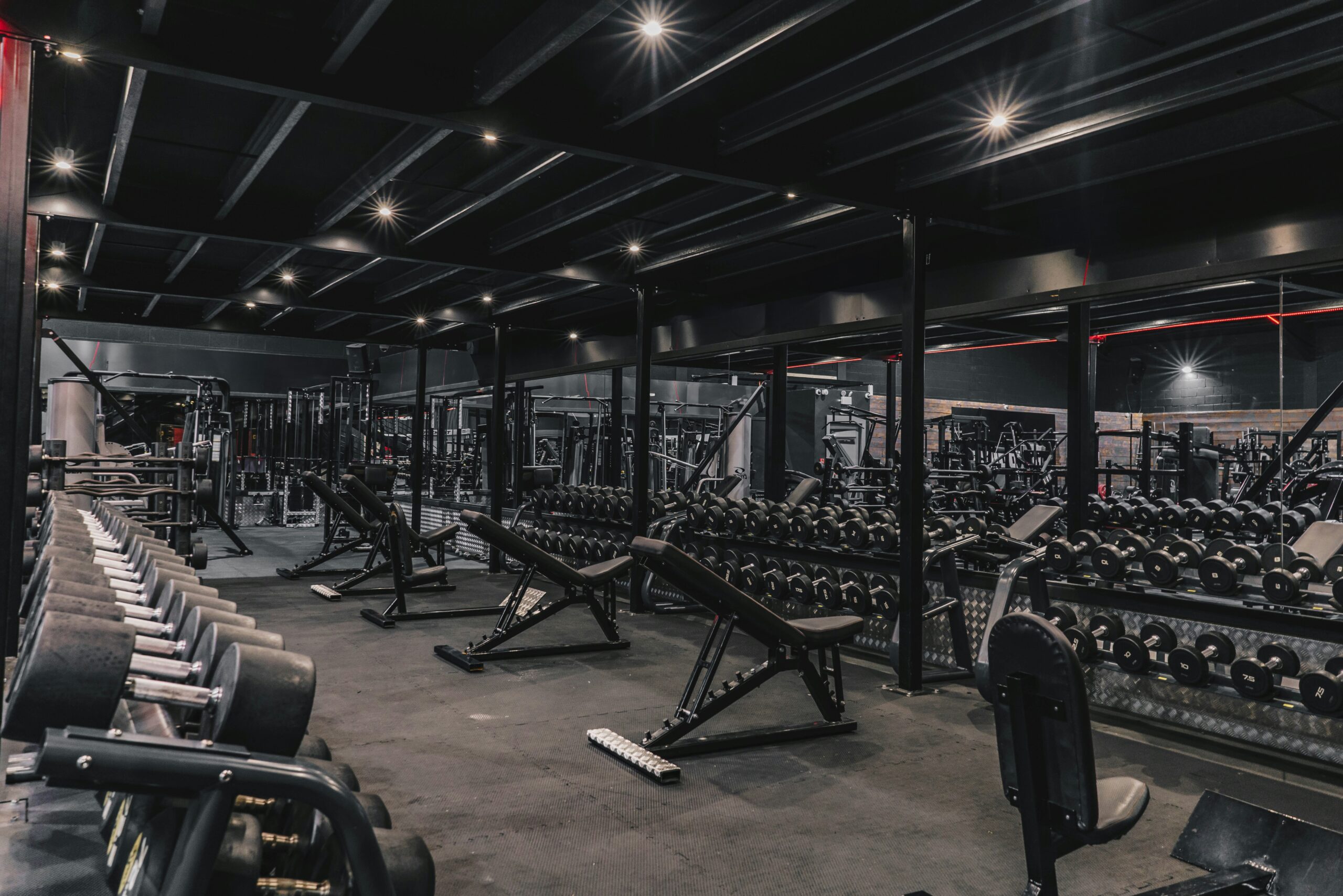 Bisnis Gym Indonesia 2026: Boutique Gym vs Gym Besar