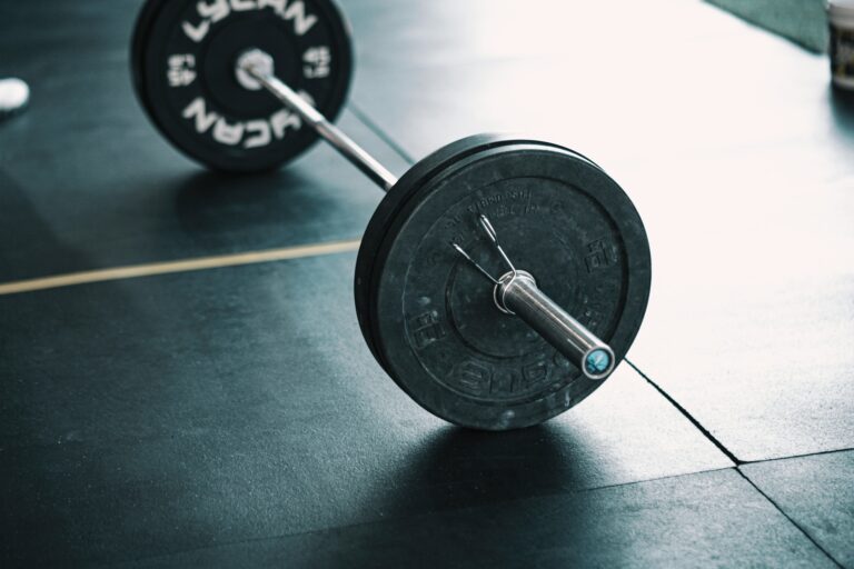 Functional Training Area: ROI Gym Terbaik 2026