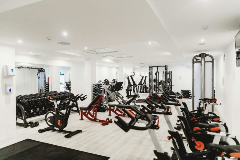 Modal Buka Gym Jakarta 2026: Estimasi Biaya Real