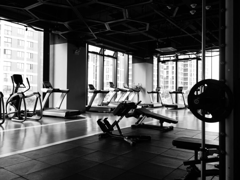 Ilmu di Balik Orang yang Nggak Pernah Skip Gym: Ini Bedanya dengan Kamu