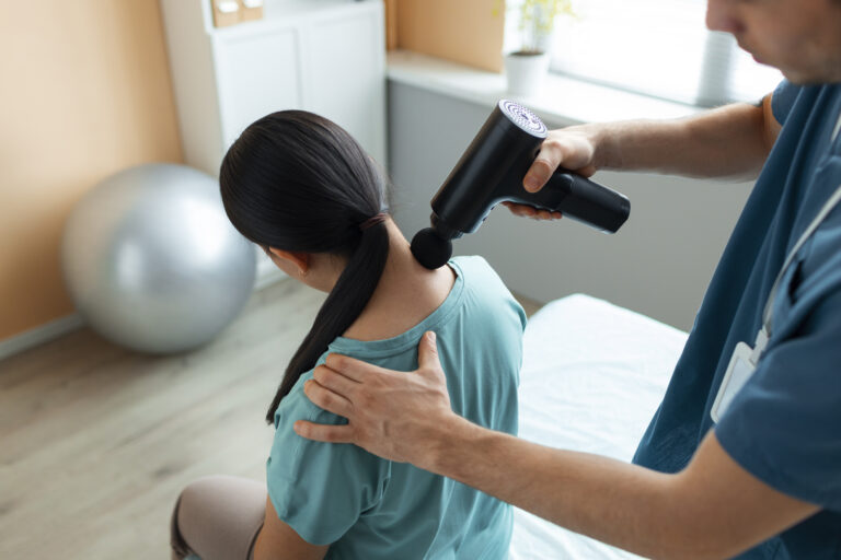 Kapan Waktu Terbaik Sport Massage: Sebelum atau Sesudah Latihan?