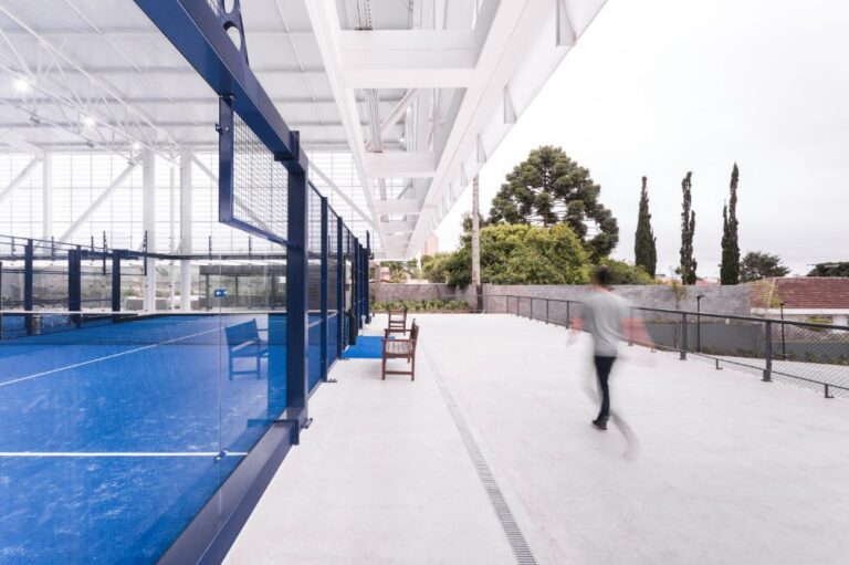 Sport Hub Gym Padel Jakarta: Blueprint Investasi 2026