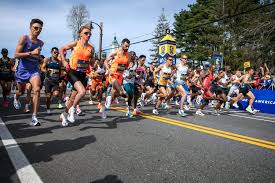 Marathon Berkelanjutan: Belajar dari Boston Marathon