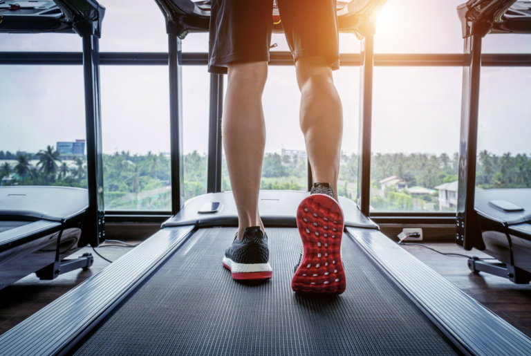 Treadmill Mahal vs Murah: Kenapa Perbedaannya Lebih dari Sekadar Harga?