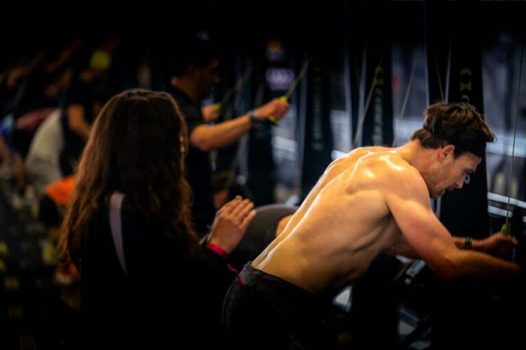 SkiErg Alat Gym HYROX Indonesia: Panduan Lengkap 2026
