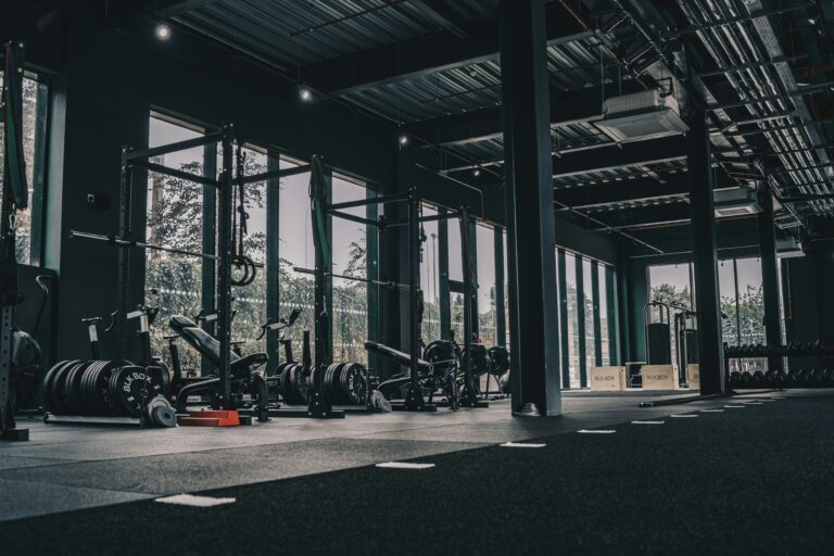 65% Modal Gym Dihabiskan di Sini, Salah Pilih Alat Berujung Modal Tidak Kembali