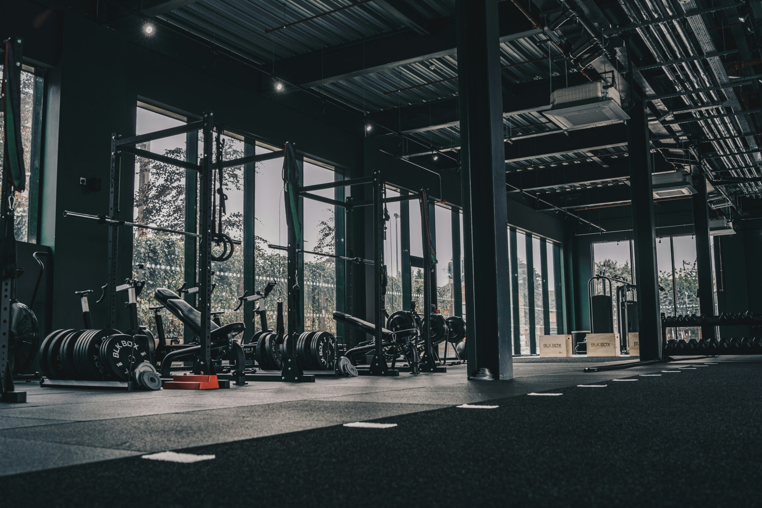 65% Modal Gym Dihabiskan di Sini, Salah Pilih Alat Berujung Modal Tidak Kembali