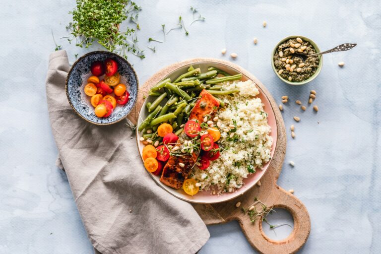 Setelah Gym Makan Apa? Ini Window 30 Menit yang Sering Kamu Sia-Siakan