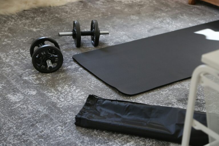 Functional Trainer Cable Machine: Satu Alat Home Gym yang Bisa Gantikan 20+ Gerakan