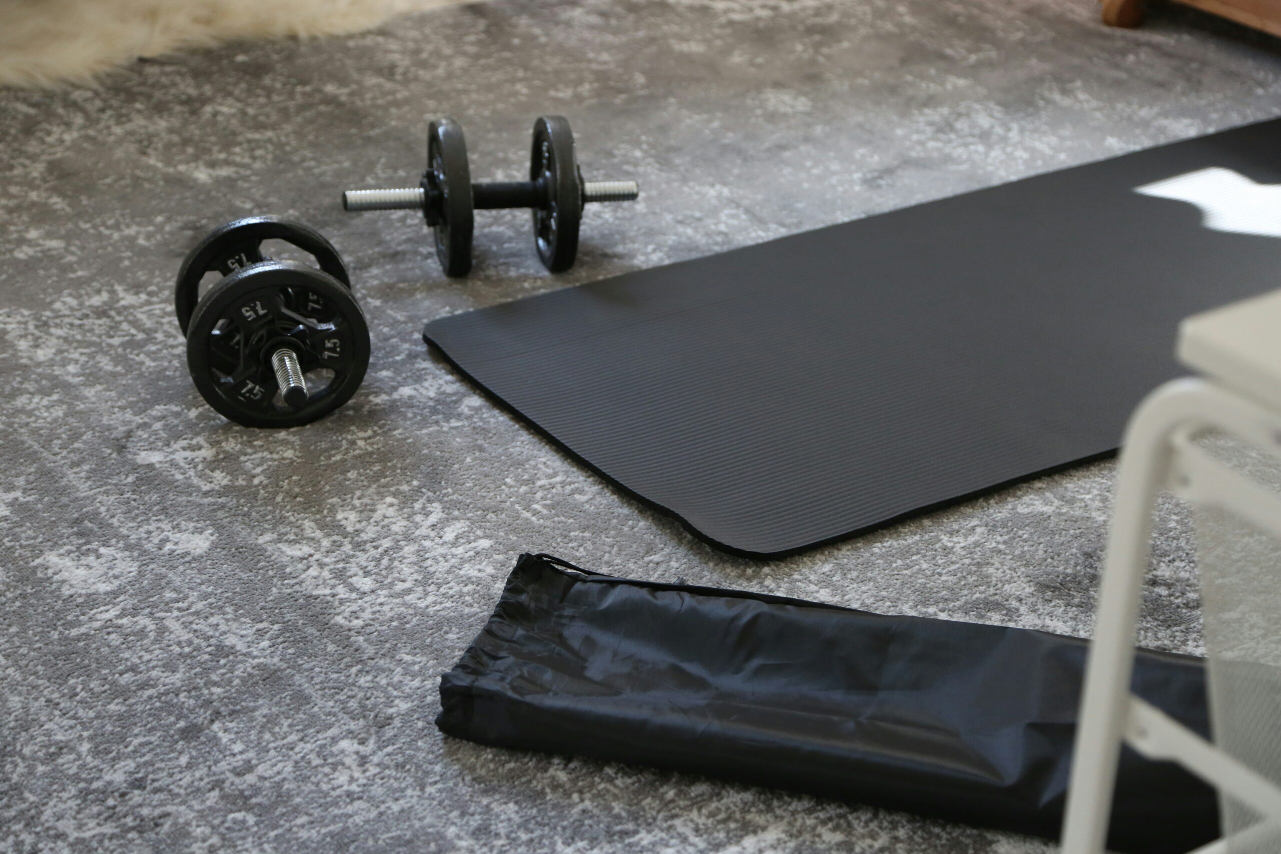 Functional Trainer Cable Machine: Satu Alat Home Gym yang Bisa Gantikan 20+ Gerakan