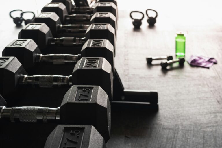 Strength Training untuk Pelari: Kenapa Atlet Endurance Pantang untuk Skip Gym