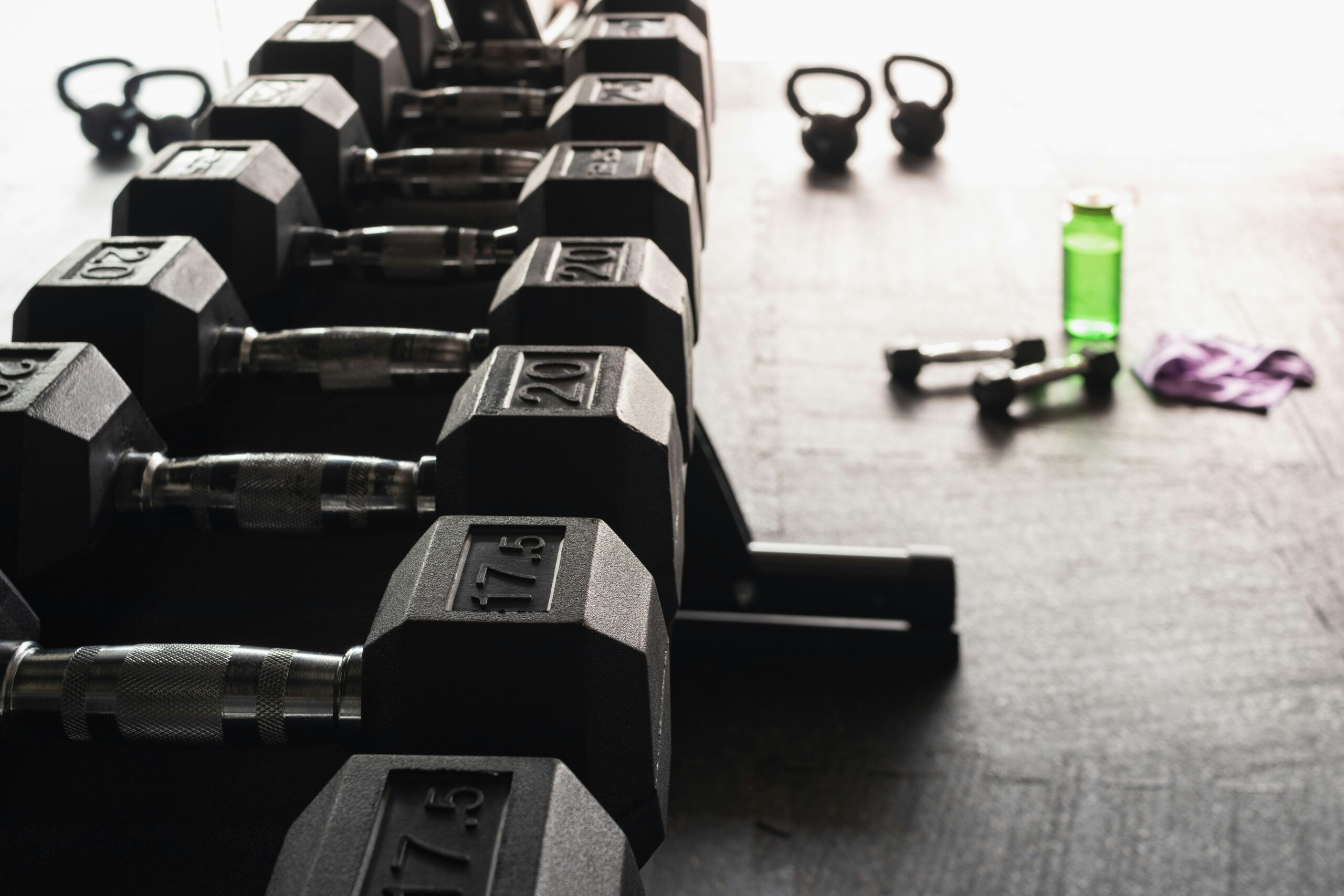 Strength Training untuk Pelari: Kenapa Atlet Endurance Pantang untuk Skip Gym