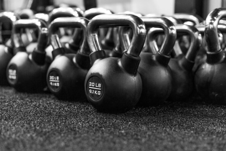 CENTR HYROX Power Sled & Turf : Satu-Satunya Gym Kit yang Dipakai di Semua Race HYROX Dunia