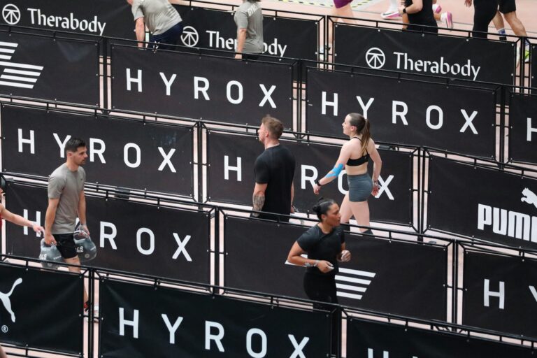 Bukan Sekadar Gym Biasa Ini Satu-Satunya HYROX Training Club Jakarta 