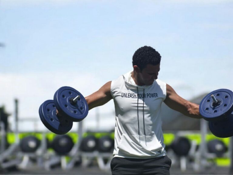 Overtraining Syndrome: 7 Gejala yang Sering Kamu Abaikan dan Cara Recover yang Benar