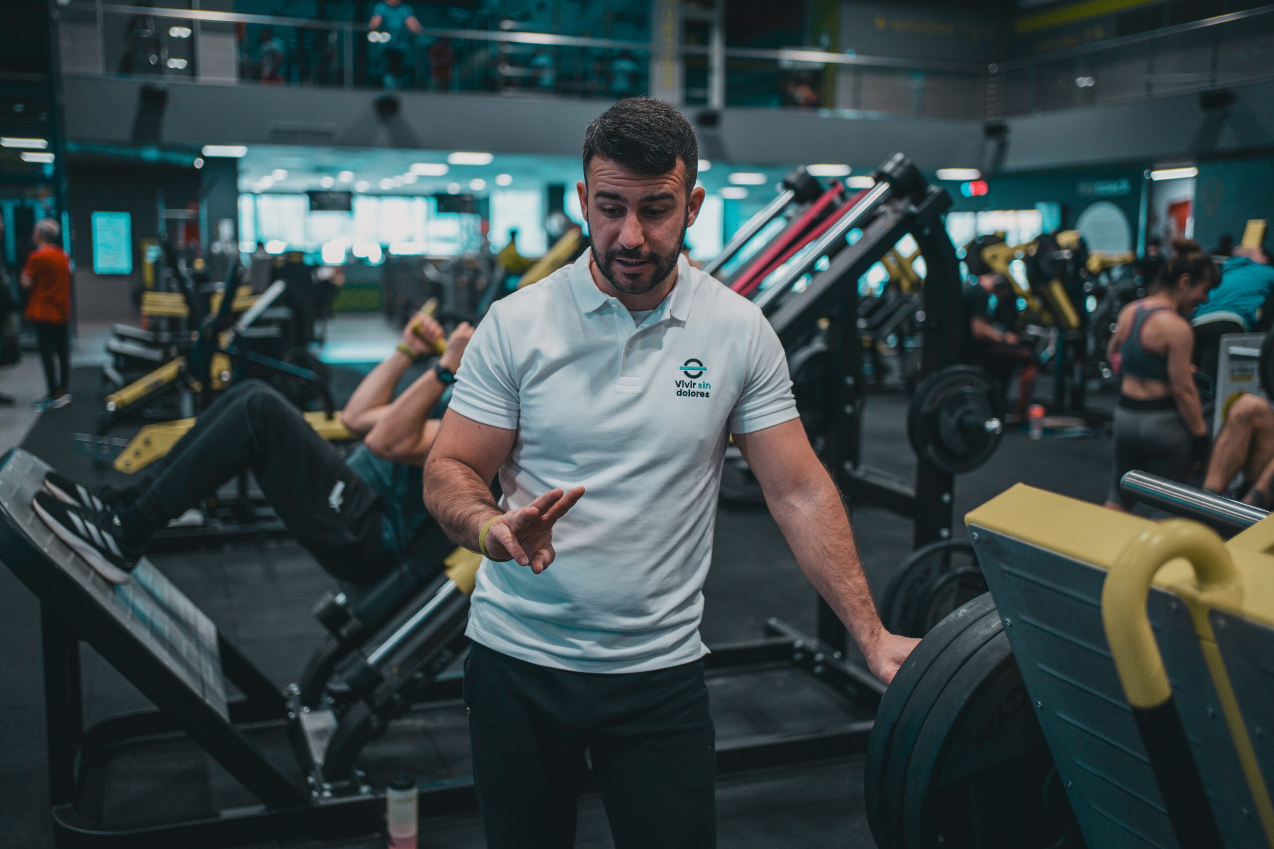 Sebelum Beli Membership Gym, Tanyakan 7 Hal Ini Dulu Biar Nggak Nyesel