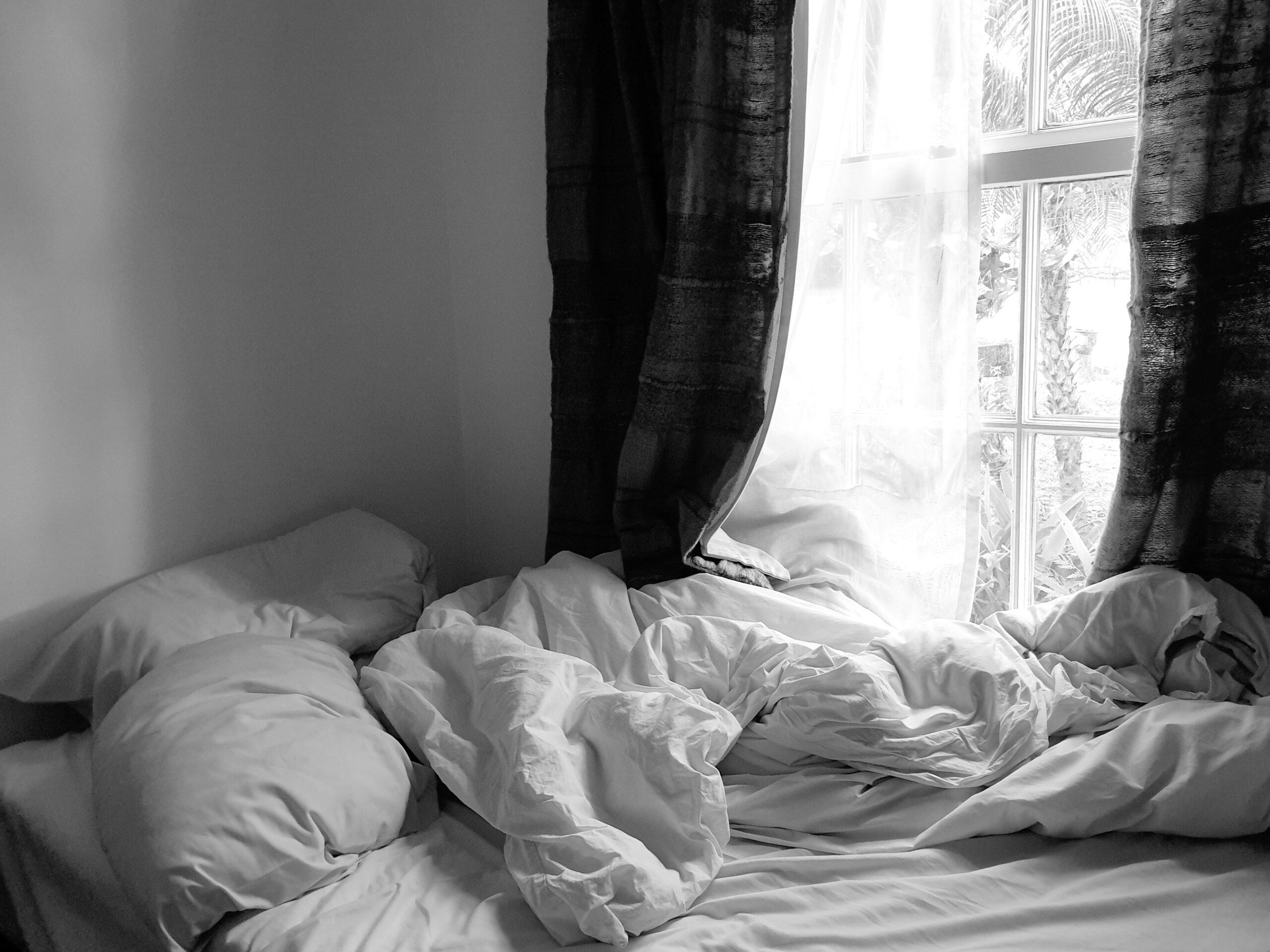 Susah Tidur? Ini Olahraga untuk Insomnia yang Terbukti Atasi Tanpa Obat
