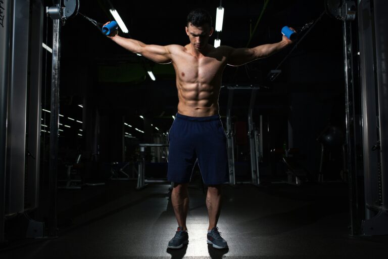 Panduan Etika yang Sering Diabaikan di Gym