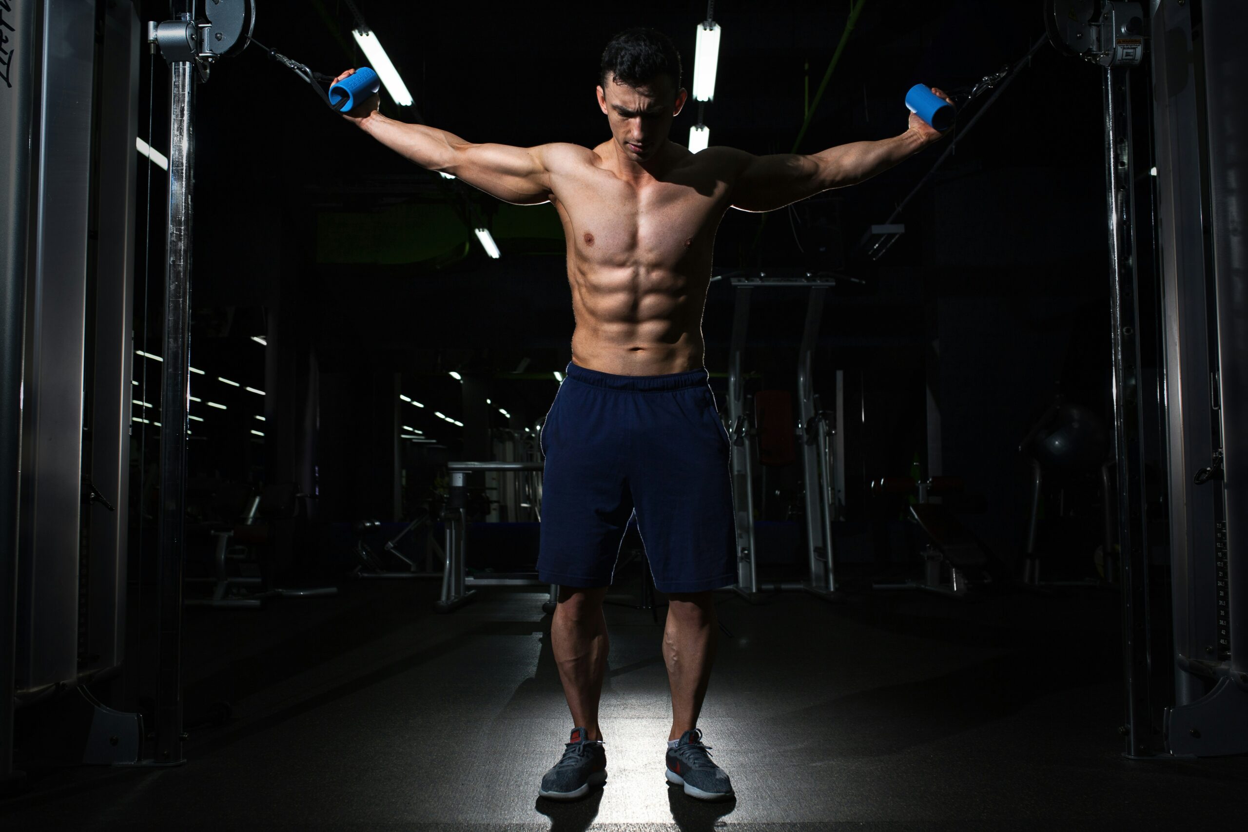 Panduan Etika yang Sering Diabaikan di Gym