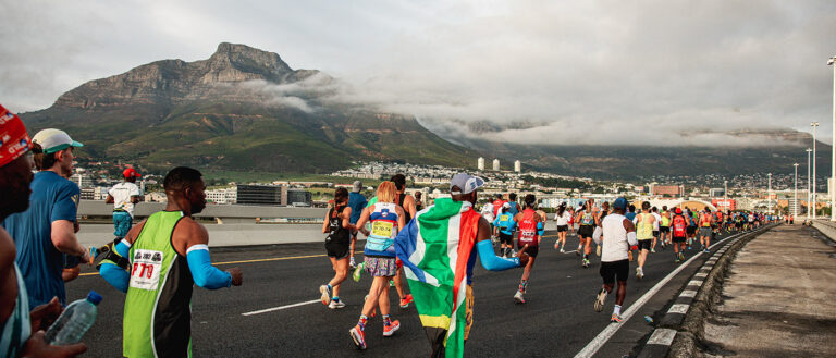 Cape Town Marathon Resmi Jadi World Marathon Major Pertama di Afrika, Apa Dampaknya bagi Pelari Indonesia?