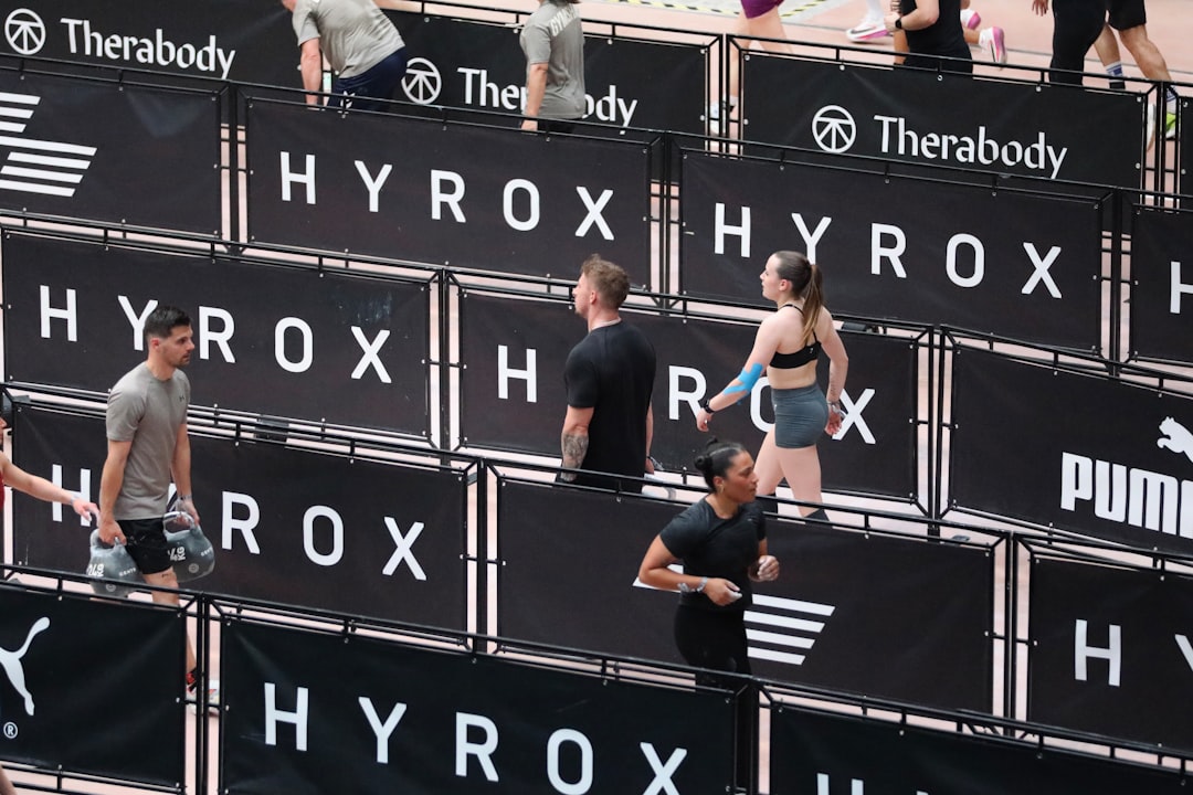 Hyrox Cara Maksimalkan Performa untuk Pemula dan Atlet