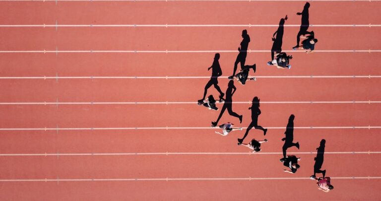 Jenis Olahraga Atletik: Apa Saja Cabang dan Manfaatnya?