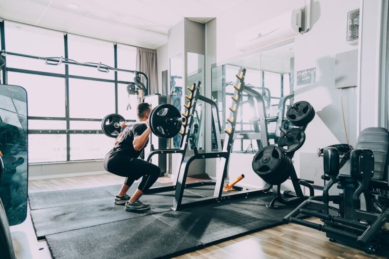 Latihan Gym Pemula: Gerakan Apa yang Wajib Dikuasai?