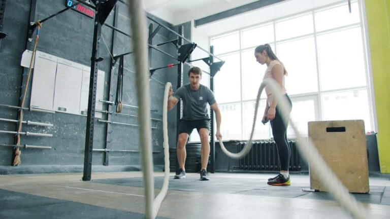 Tempat Fitnes Terdekat: Gimana Cara Milih yang Cocok?
