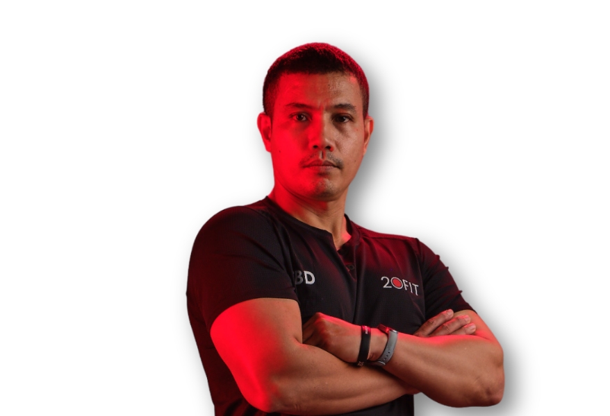 Coach Andro