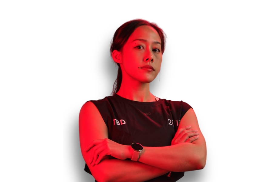 Coach Calysta