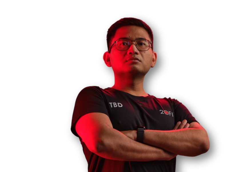 Coach Dhani