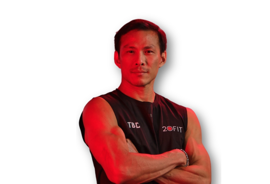 Coach Nando
