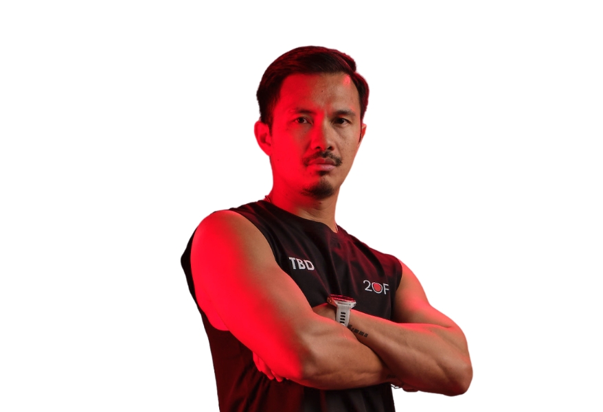 Coach Rheza