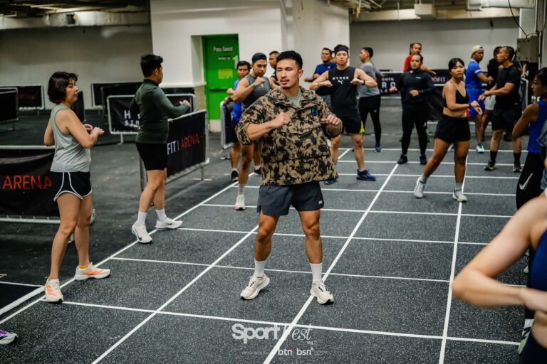 Aturan HYROX: Panduan Lengkap Kategori, Format Lomba, dan Tips Sukses untuk Atlet Indoor