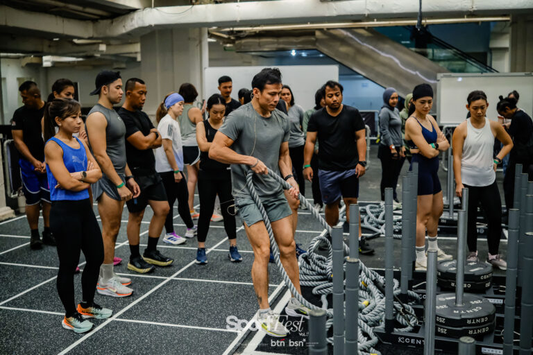 EMS Training vs Gym Biasa: Mana yang Lebih Efektif untuk Hasil Maksimal dalam Waktu Singkat?