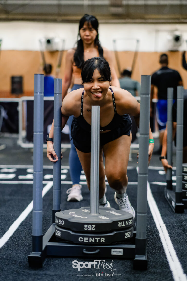 Panduan Lengkap Kategori HYROX: Single, Doubles, Relay – Pilih Format Lomba & Raih PR Bersama 20FIT