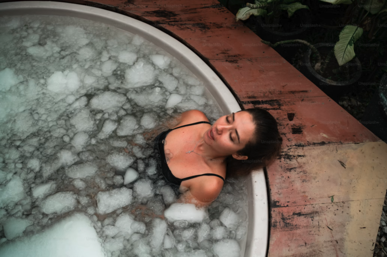 Cold Plunge: Recovery Nyata, tapi Ada Harga untuk Otot