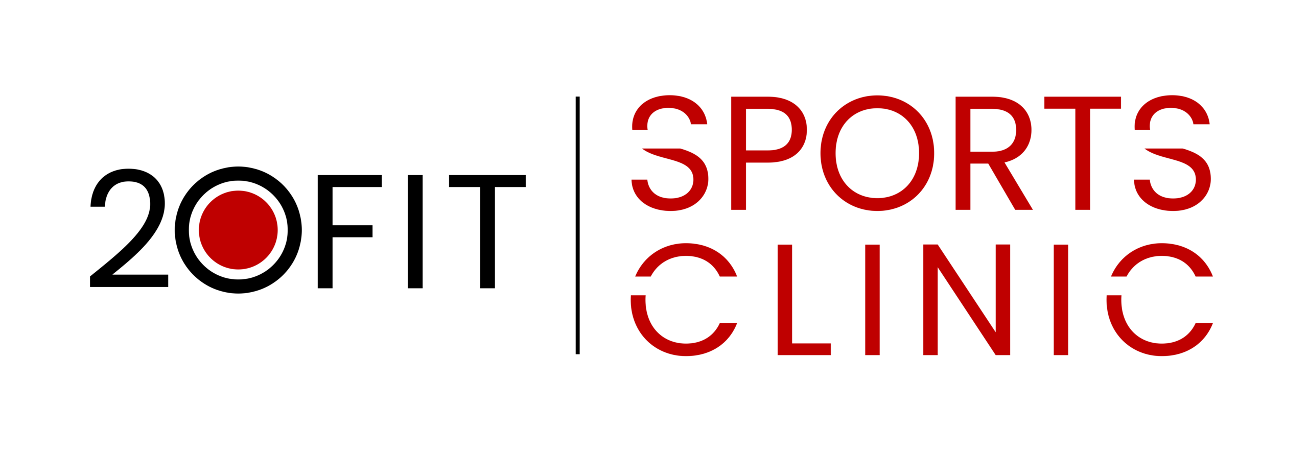 20FIT Sport Clinic