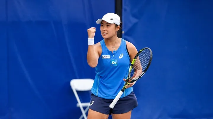 Janice Tjen Terhenti di QF Monterrey Open 2026: Kalah dari Starodubtseva, Apa Langkah Selanjutnya?