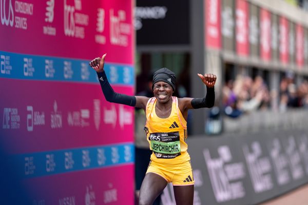 H-4 Sydney Marathon 2026: Duel Dua Juara Dunia, Cuaca Sejuk, dan Panduan Nonton buat Kamu