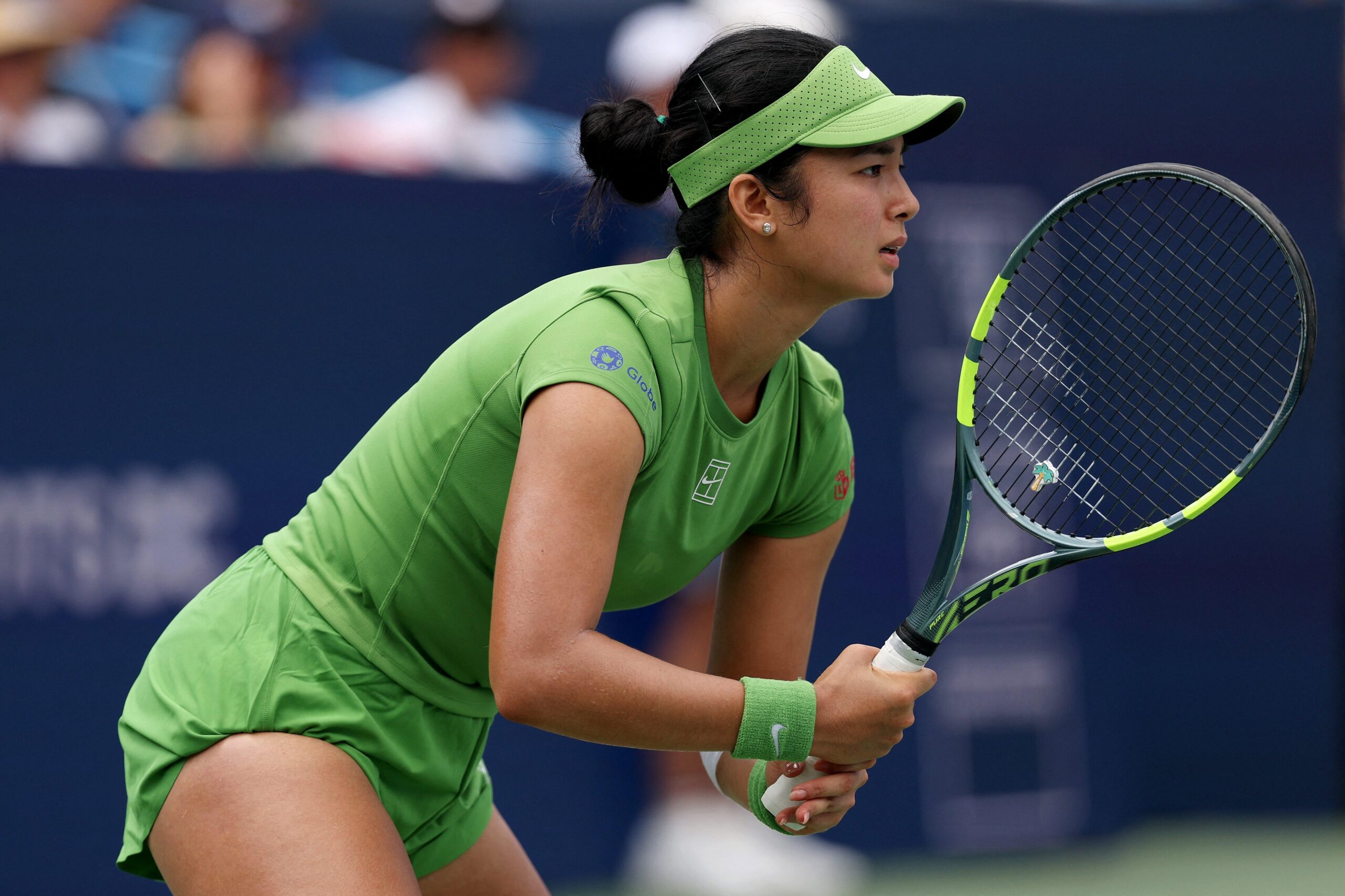 Alex Eala Raih Unggulan Tertinggi Kariernya di US Open 2026