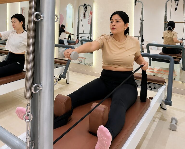Pilates di Makassar Kian Populer, dari Studio hingga Latihan Mandiri di Rumah