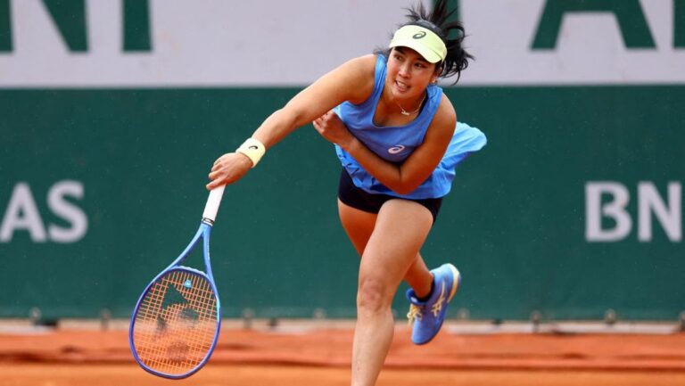Aldila Sutjiadi, Andalan Ganda Putri Indonesia di Panggung Dunia