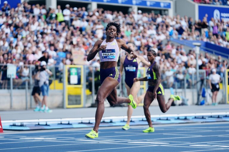 Silesia Bikin Panas, Zürich Siap Meledak: Menit-Menit Terakhir Sebelum Final Diamond League