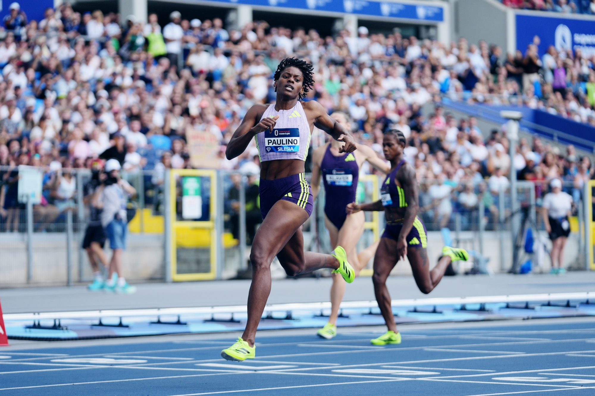 Silesia Bikin Panas, Zürich Siap Meledak: Menit-Menit Terakhir Sebelum Final Diamond League