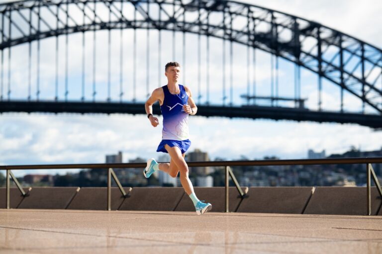 Medali “Salah Kota” Bikin Heboh, Tapi Sydney Marathon 2026 Punya Cerita Jauh Lebih Besar
